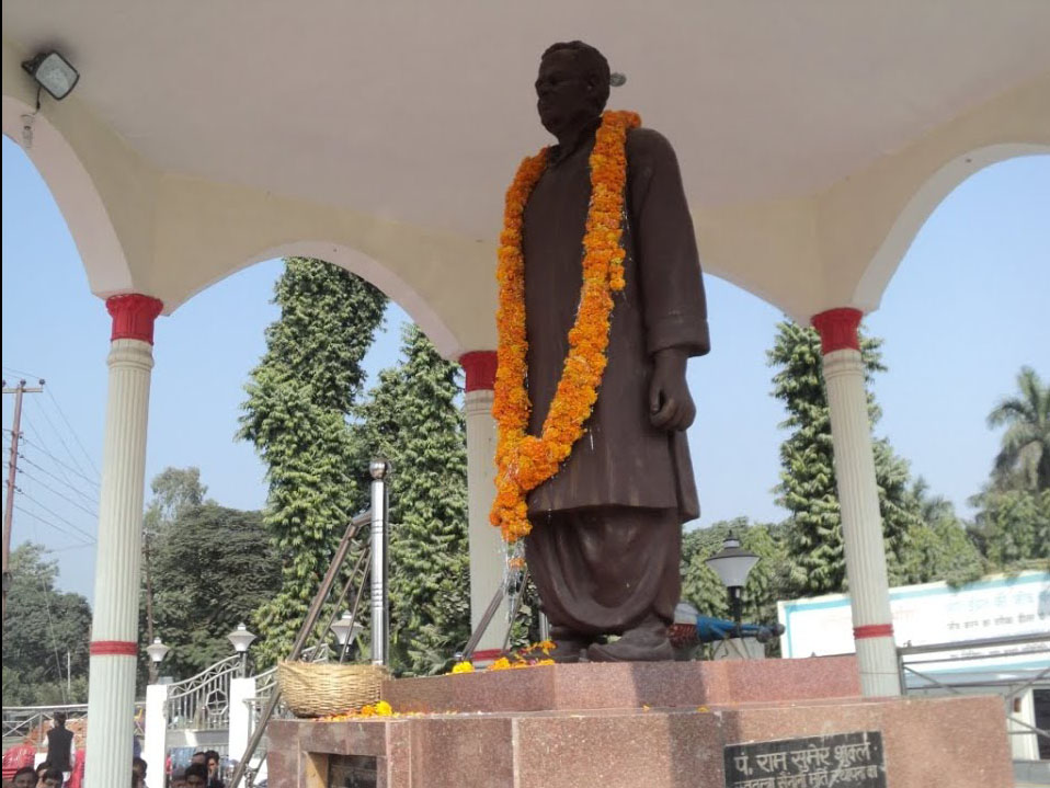 उत्तराखंड में प. राम सुमेर शुक्ल स्मृति राजकीय मेडिकल कालेज का 2022 में शुरू होगा पहला मेडिकल बैच : राजेश शुक्ला 