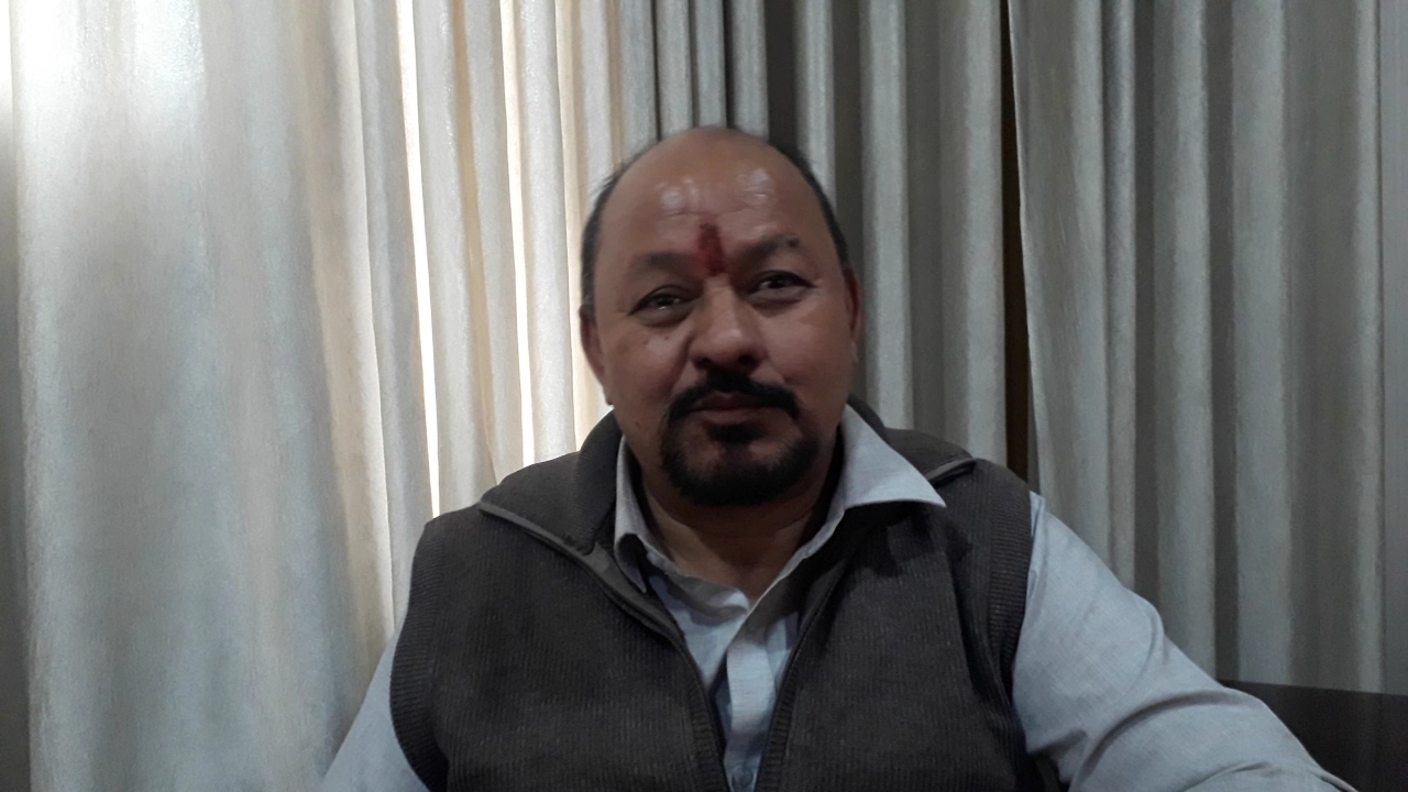 अब नजूल मसले पर दहाड़ेंगे भाईचारा एकता मंच के प्रदेश अध्यक्ष अवतार सिंह बिष्ट !