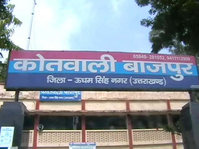 बाजपुर पुलिस पर फायरिंग कांड : आईपीएस सर्वेश पवार पर लगे मारपीट,लूटपाट के आरोपों में है कितनी सच्चाई ?  