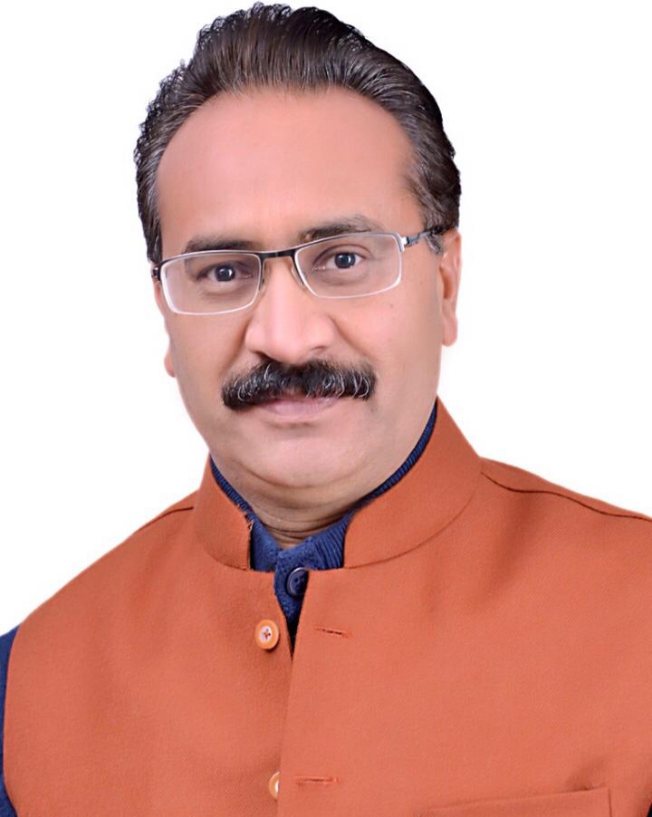 भारत लोक शिक्षा परिषद रुद्रपुर चैप्टर का  23 मार्च को होगा पहला वार्षिकोत्सव, भारत के रंग एकल के संग