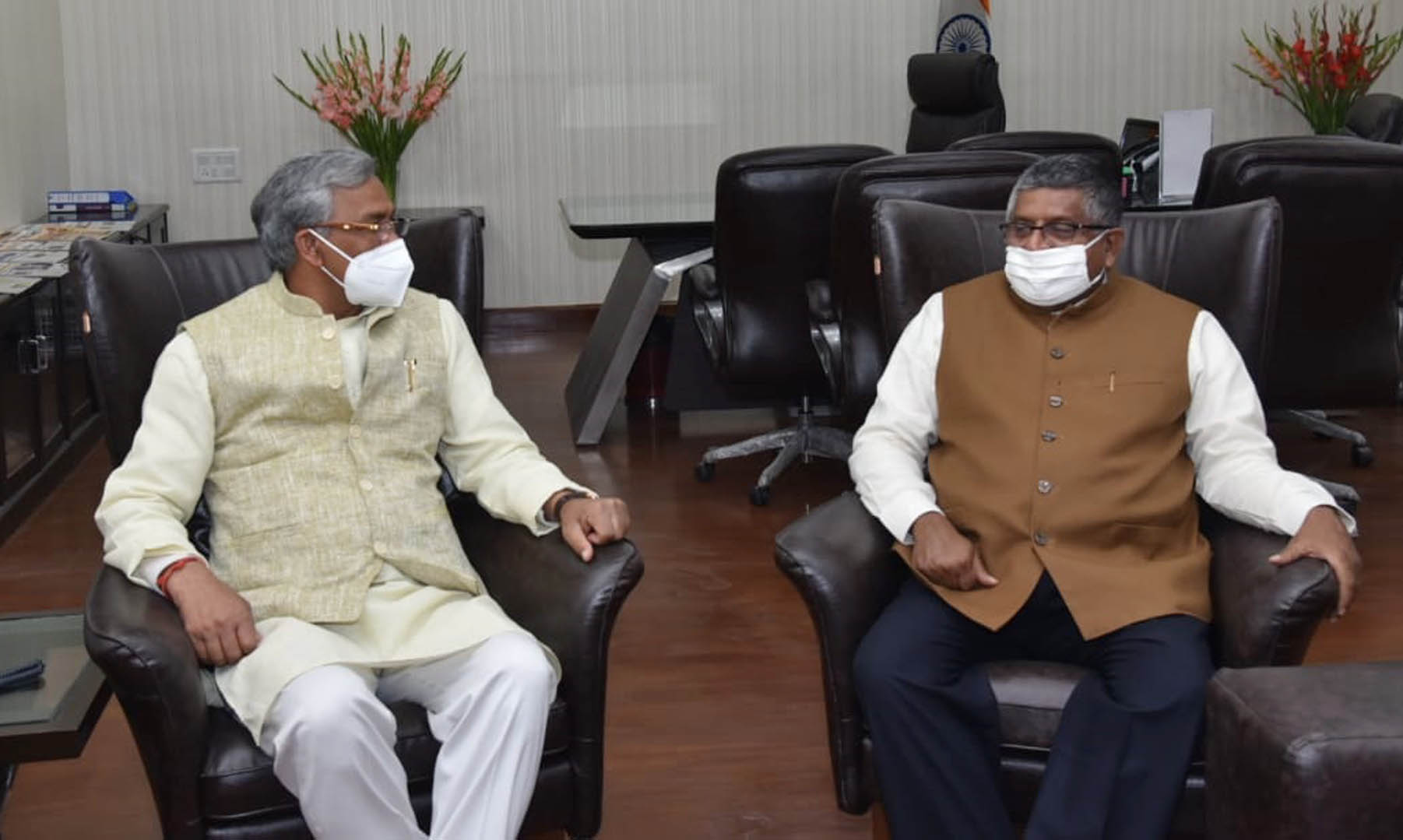 भारत नेट 2.0 प्रोजेक्ट को भारत सरकार की हरी झंडी, उत्तराखंड के 12 हज़ार ग्राम इंटरनेट से जुड़ेंगे 