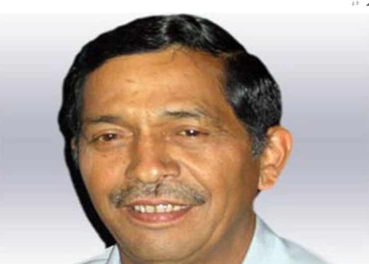 पूर्व केंद्रीय मंत्री बच्ची सिंह रावत का हुआ निधन