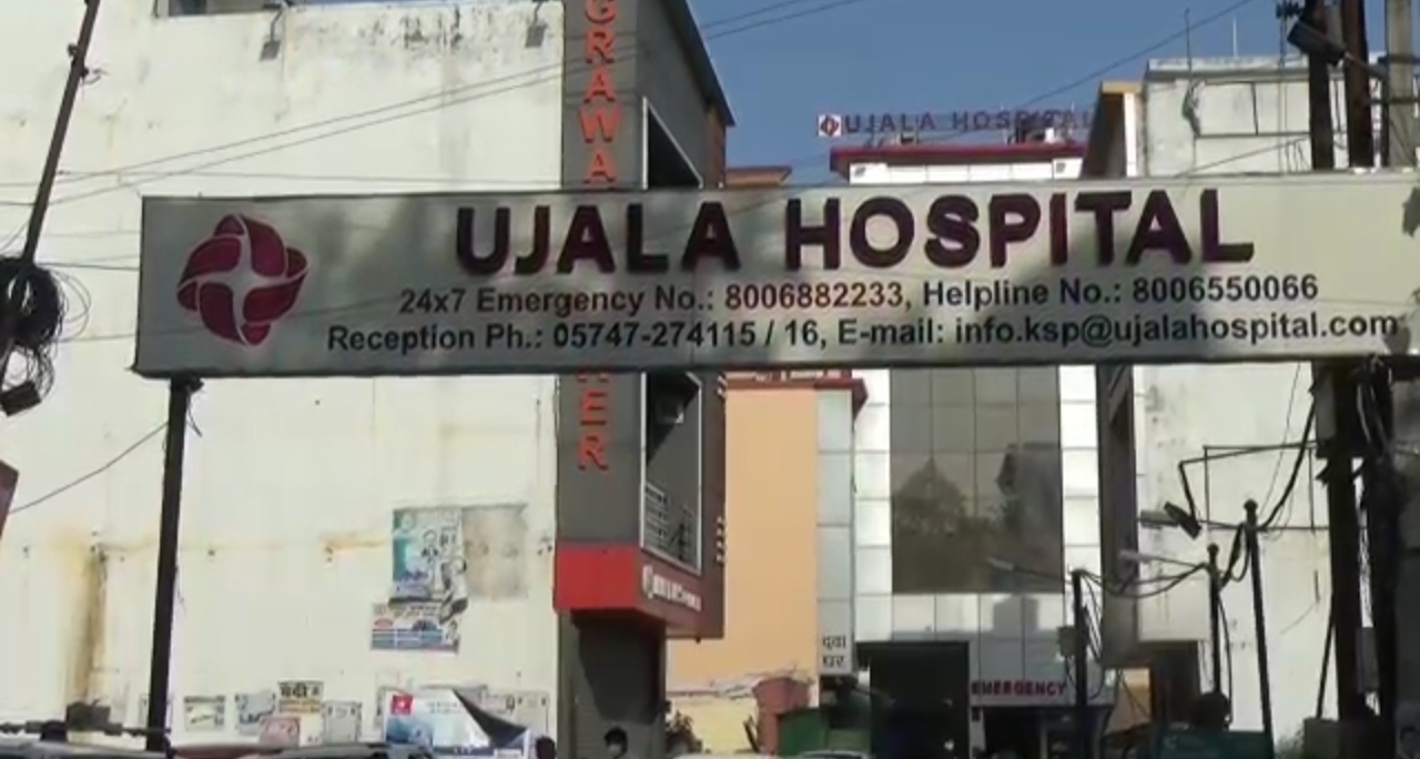 'कोरोना' के बढ़ते खतरे से निपटने को तैयार है स्वास्थ्य विभाग