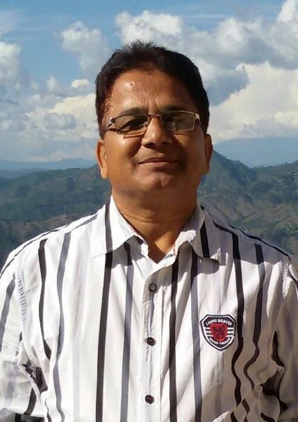 जन रक्षक दवाओं की कालबाज़ारी करने वालो पर लगे रासुका : गणेश उपाध्याय  