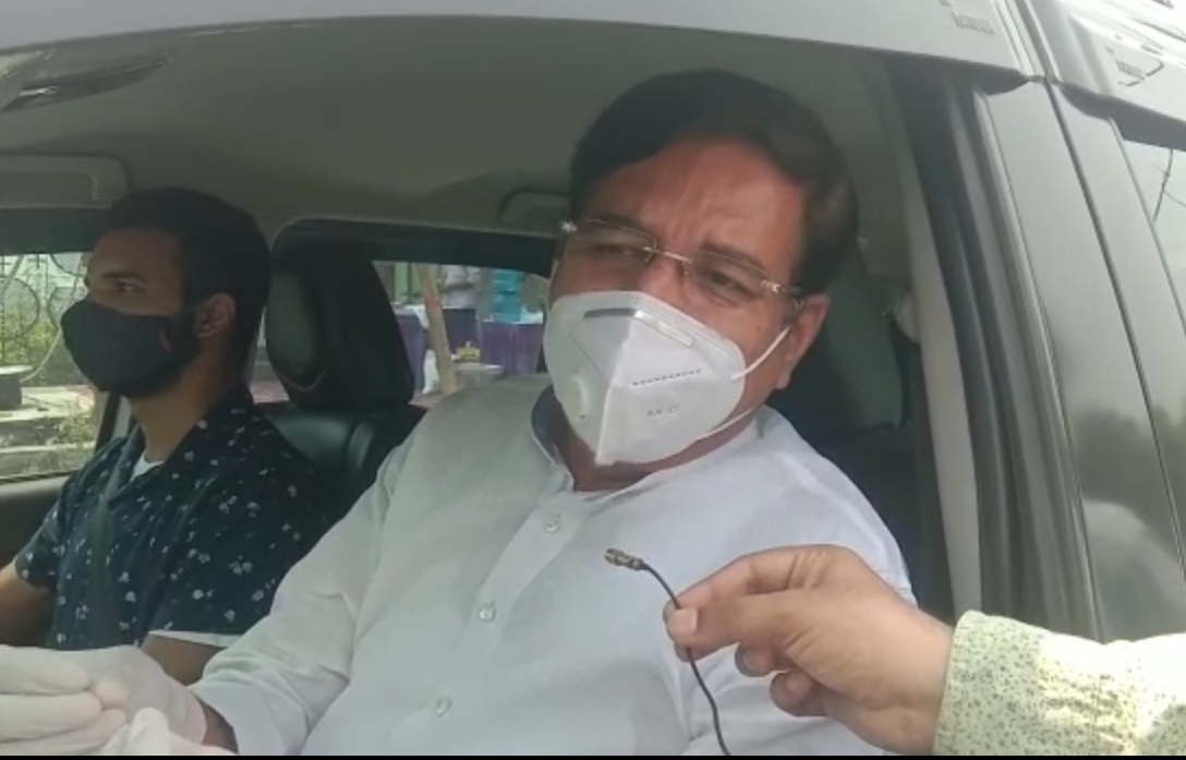 उत्तराखंड राज्य में स्वास्थ्य सेवाये पूरी तरह विफल : प्रीतम सिंह 