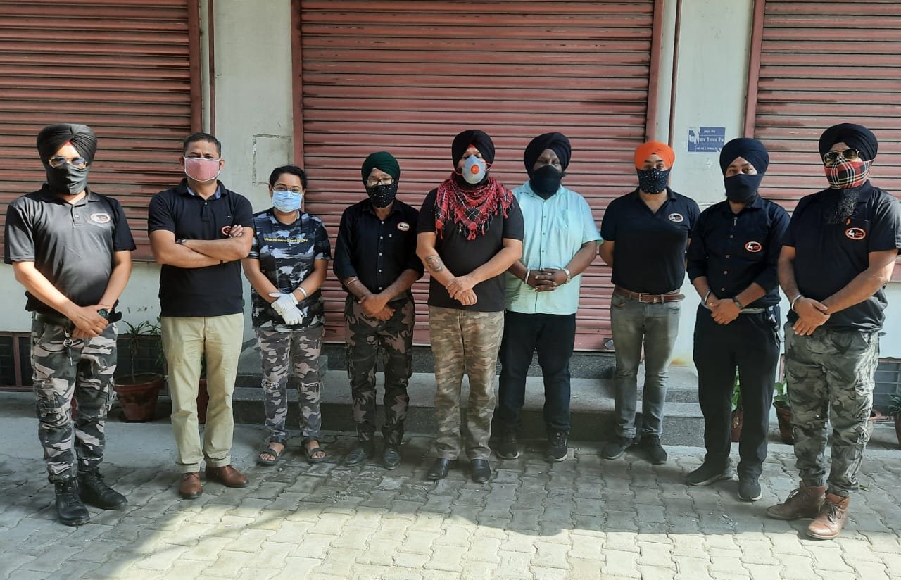 मिसाल बेमिसाल : 'ज़िन्दगी ज़िंदाबाद' के हौसले को सलाम,इस संस्था की पहल से ज़िंदगिया हो रही है 'ज़िदाबाद' 