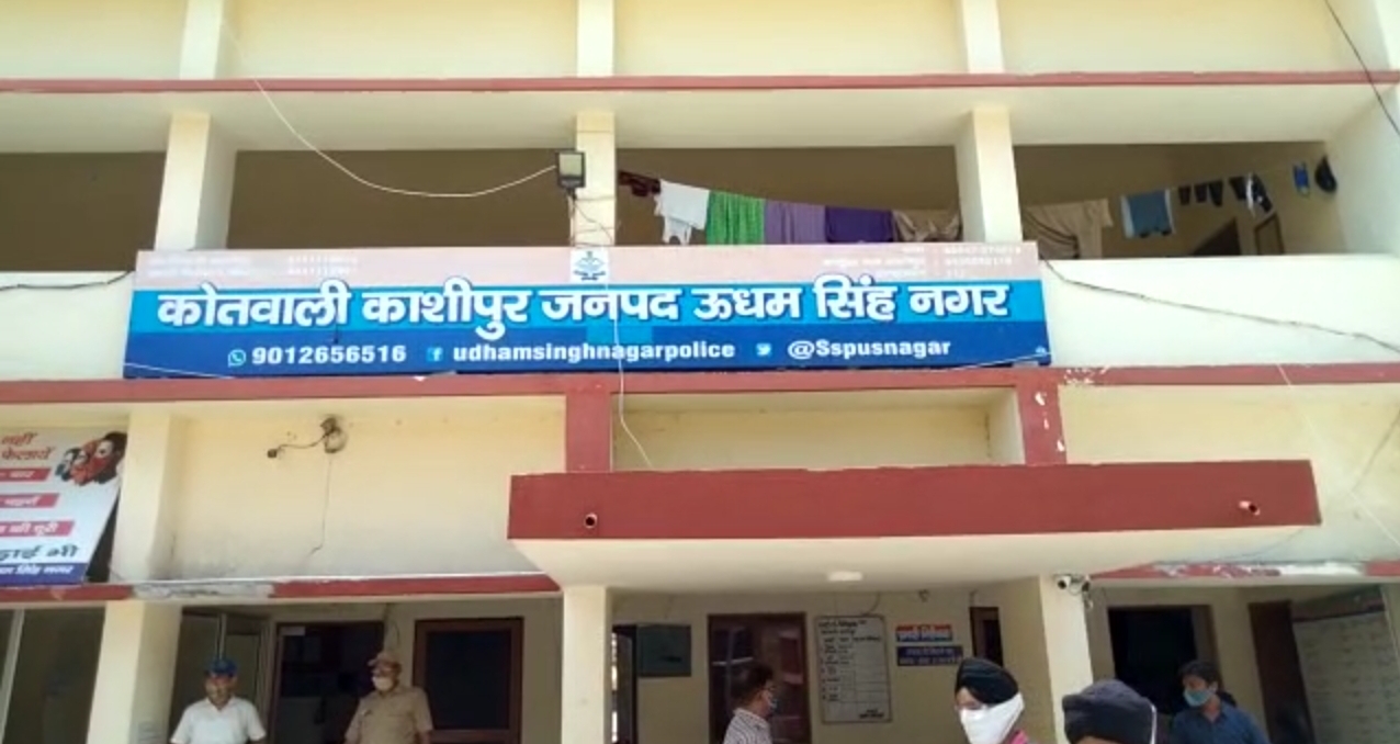 देखिये...पचास लाख की स्मैक के साथ तीन नशा तस्कर कहाँ हुए गिरफ्तार ?