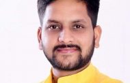 कल किच्छा पहुंचेंगे राज्यसभा सांसद दिनेश आर्य, विवेकदीप सिंह के कार्यालय पर होगा स्वागत-अभिनंदन