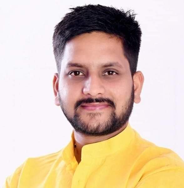 कल किच्छा पहुंचेंगे राज्यसभा सांसद दिनेश आर्य, विवेकदीप सिंह के कार्यालय पर होगा स्वागत-अभिनंदन
