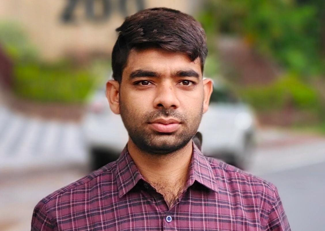 लोकप्रिय विधायक राजेश शुक्ला के निर्देश पर तहसील में लगेगा राशन कार्ड ऑनलाइन व यूनिट सत्यापन शिविर - अभिषेक तिवारी