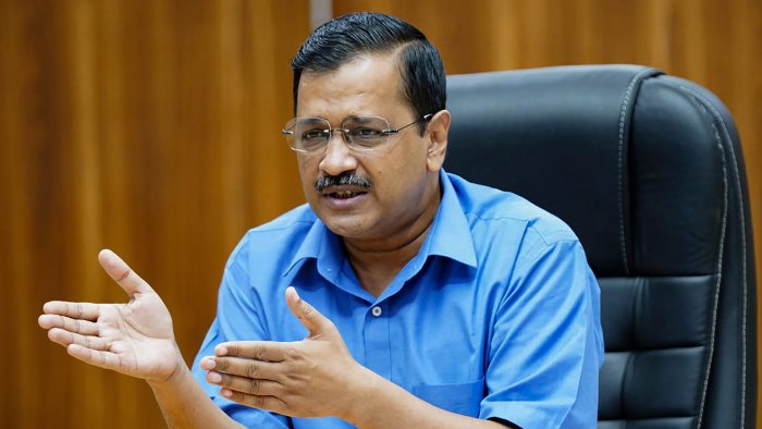 दिल्ली के मुख्यमंत्री अरविन्द केजरीवाल का ट्विटर पर ऐलान, कल उत्तराखंड पहुंच कर करेंगे बड़ी घोषणा