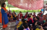 आशा वर्कर्स को अब कांग्रेस की पीसीसी सदस्य सुनीता टम्टा का मिला समर्थन
