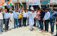 टोक्यो ओलंपिक में नीरज चोपड़ा ने गोल्ड मेडल जीत कर भारत का मान बढ़ाया : चुघ
