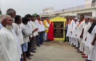 क्षेत्र में विकास कार्यो की गति थमने नहीं दी जायेगी : राजेश शुक्ला