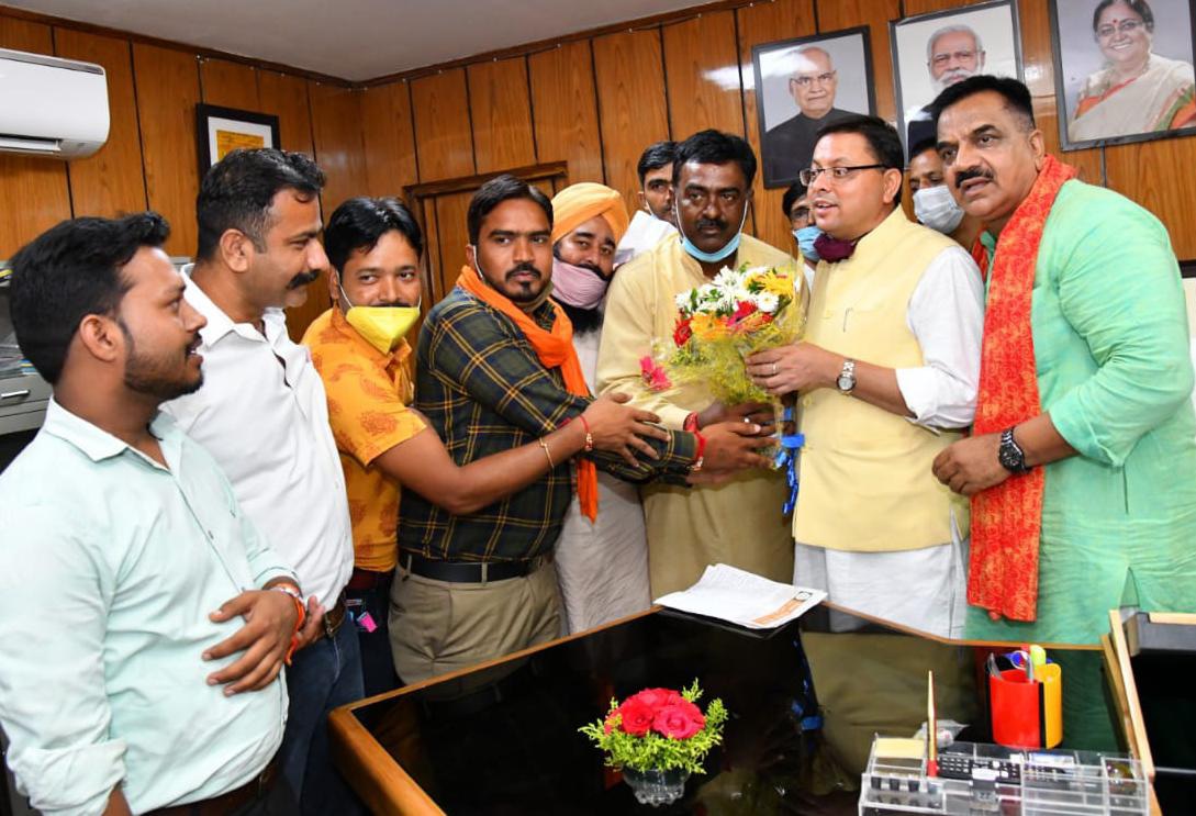 विधायक ठुकराल ने विधानसभा में संजय वन के सौंदर्यीकरण और यातायात नगर का मुद्दा उठाया