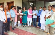 क्षेत्र की जनता के दुःख में बराबर का हिस्सेदार हूँ : राजेश शुक्ला
