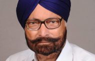 किसान आंदोलन के नाम पर राजनीति की जा रही है, भाजपा विधायक चीमा का किसान आंदोलन पर विवादित बयान
