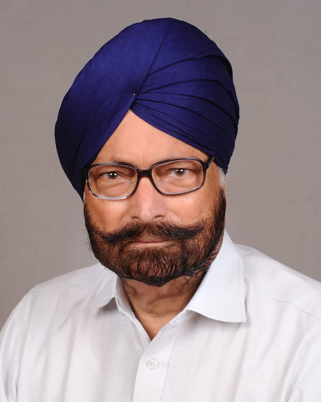 किसान आंदोलन के नाम पर राजनीति की जा रही है, भाजपा विधायक चीमा का किसान आंदोलन पर विवादित बयान