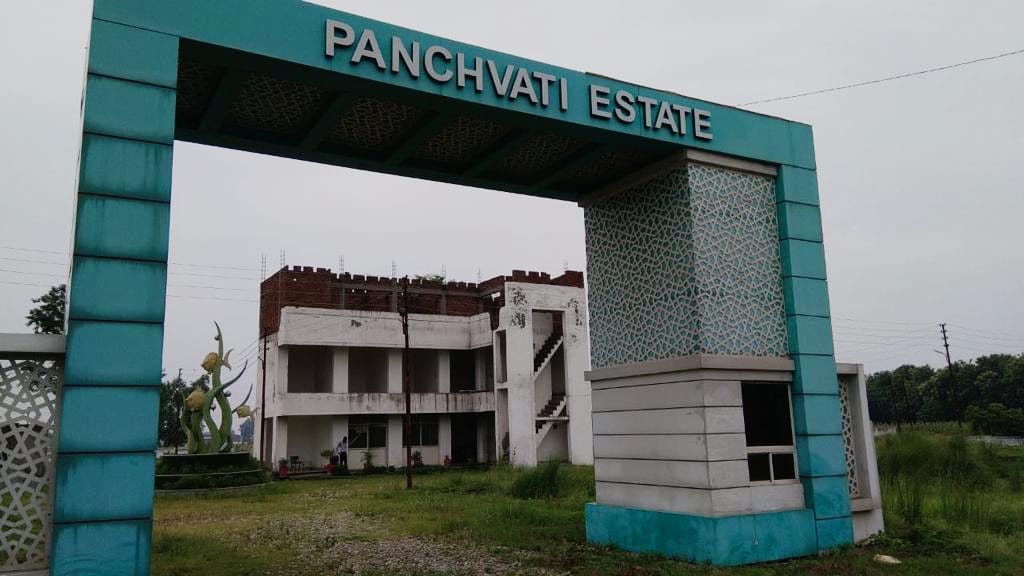 'पंचवटी स्टेट' मामले में हाई कोर्ट नैनीताल ने डीएम के फैसले पर लगाई रोक