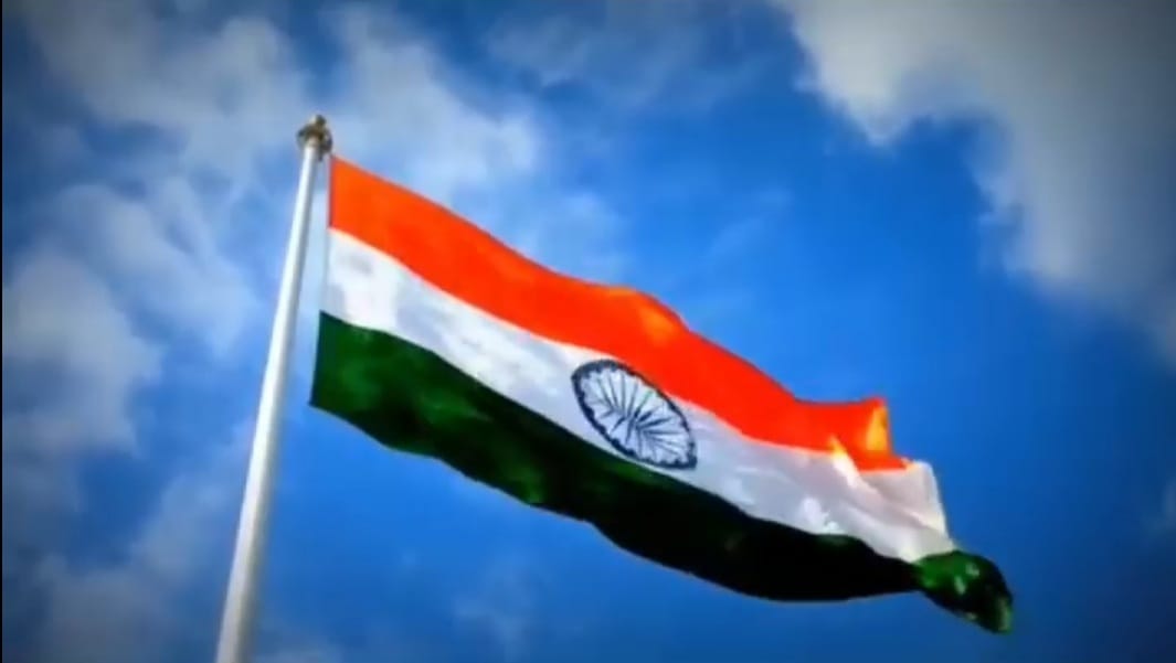 अहिंसा के पुजारी महात्मा गांधी की जयंती पर गाँधी पार्क में उत्तराखंड का सबसे ऊँचा 191 फिट का तिरंगा लहरायेगा 