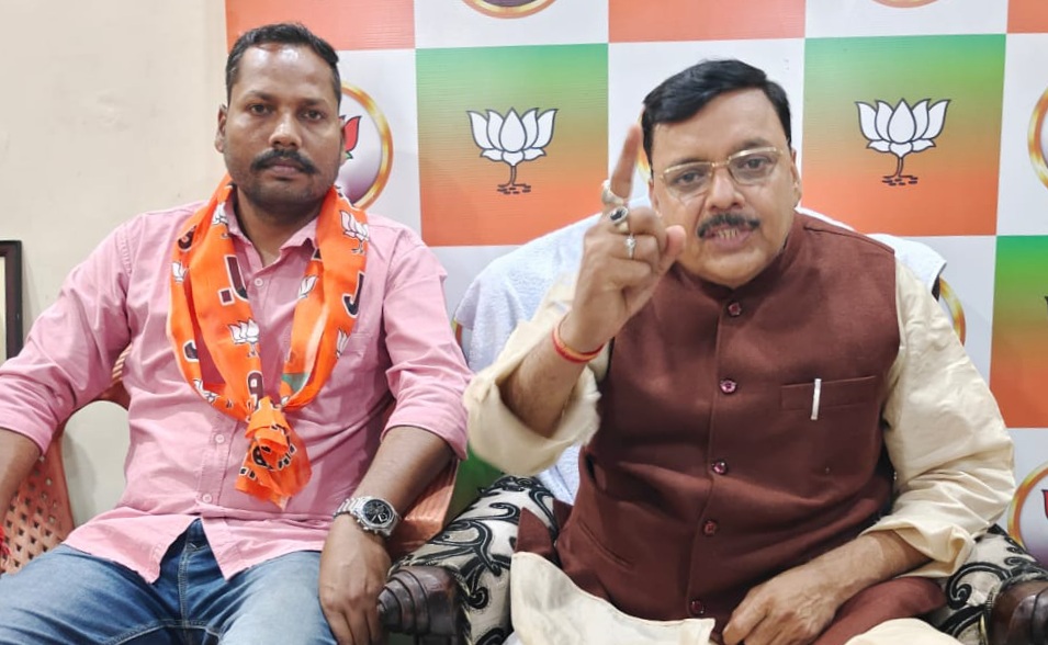 एक्सक्लूसिव : अब विधायक राजेश शुक्ला करेंगे कॉंग्रेसियो पर दस करोड़ की मानहानि का मुकदमा