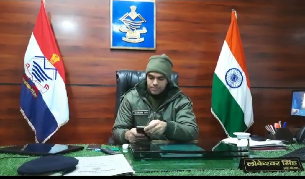 आचार संहिता का उल्लंघन करने पर कांग्रेसियो के खिलाफ हुआ मुकदमा दर्ज