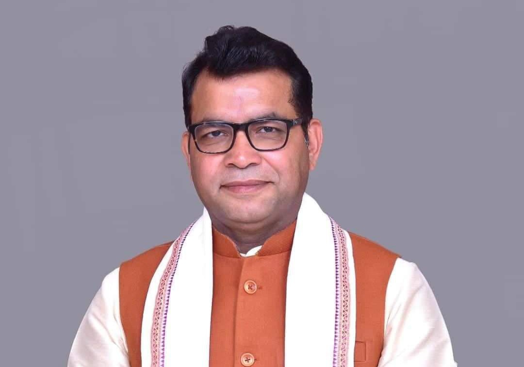 भाजपा के नवनिर्वाचित विधायक शिव अरोरा के आवास पर 18 मार्च को आयोजित होगा होली मिलन कार्यक्रम