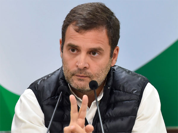 बड़ी खबर : सरनेम मोदी मानहानि मामले में कांग्रेस नेता राहुल गांधी की दोषसिद्धि पर सुप्रीम कोर्ट ने लगाईं रोक