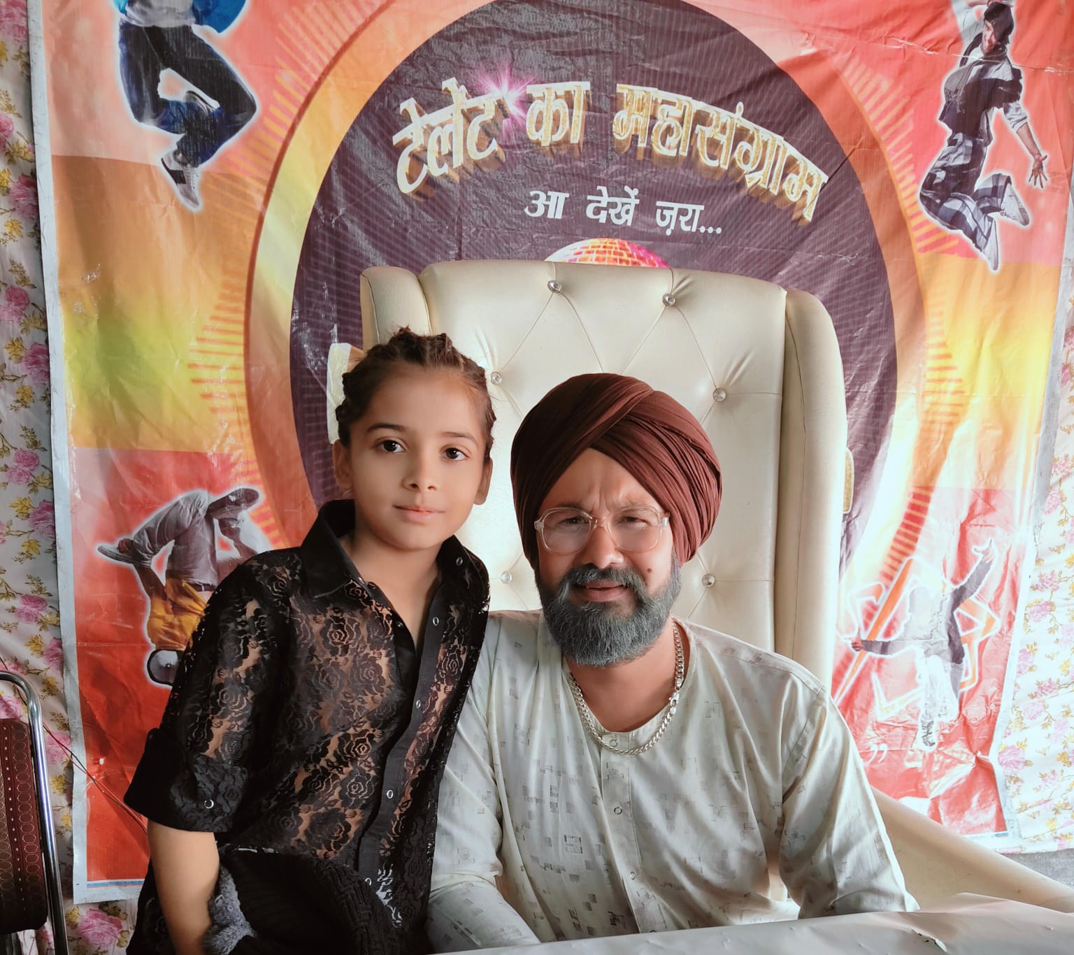 'किसमें कितना है दम' ग्रैंड फिनाले टीवी शो में उत्तराखंड के एकम सिंह संधू ने लहराया परचम