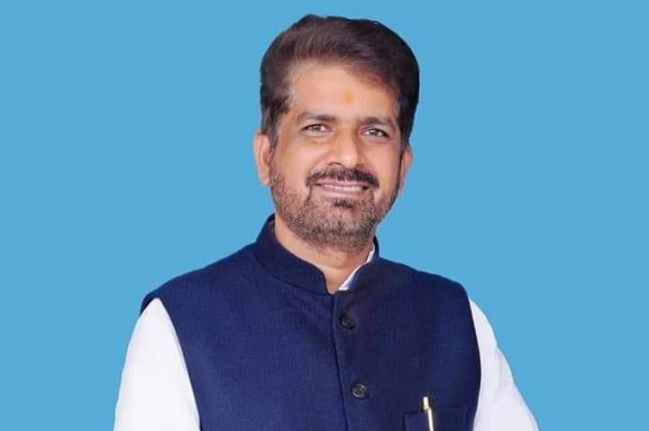 महानगर कांग्रेस अध्यक्ष सीपी शर्मा का मेयर रामपाल पर तीखा हमला, झूठे निकले मेयर के कसमें वादे