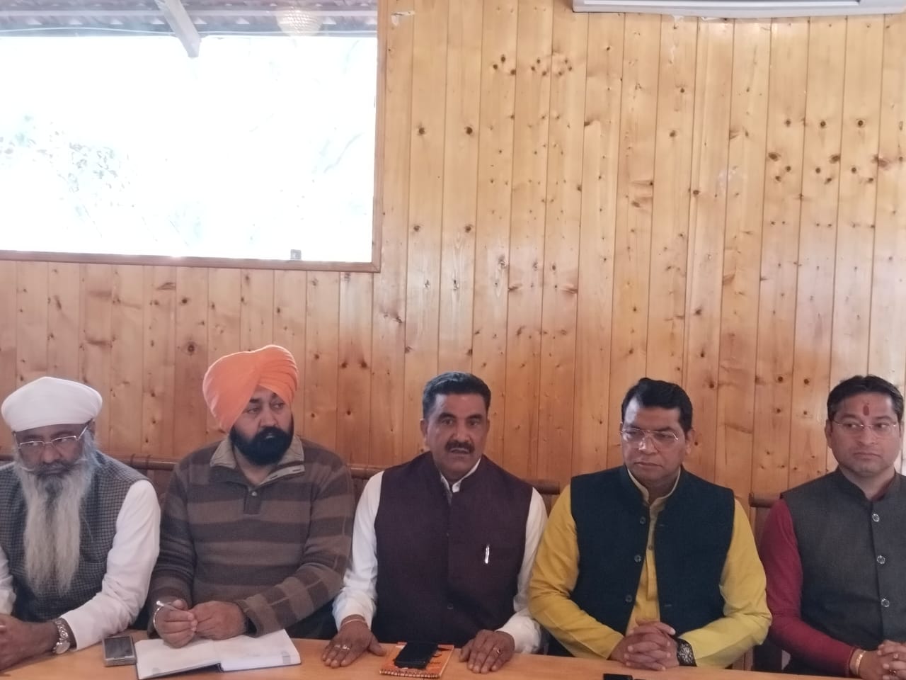 युवा सिख सम्मेलन में प्रदेश के मुखिया पुष्कर सिंह धामी पहुँचेगे रुद्रपुर, प्रदेश महामंत्री खिलेन्द्र चौधरी ने कहा कि ऐतिहासिक होगा युवा सिख सम्मेलन