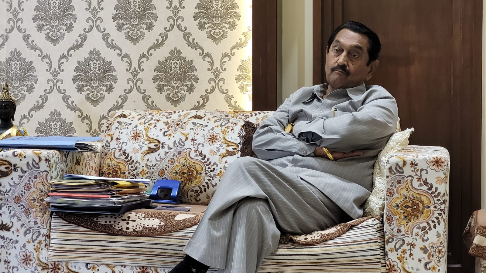 भू-कानून और स्थाई निवास/मूल निवास को लेकर फैल रहे भ्रम को लेकर सरकार को अपनी स्थिति साफ़ करनी चाहिए : तिलक राज बेहड़