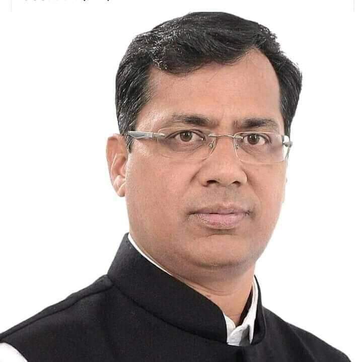 नैनीताल-ऊधम सिंह नगर से कांग्रेस प्रत्याशी प्रकाश जोशी कल करेंगे अपना नामांकन दाखिल  