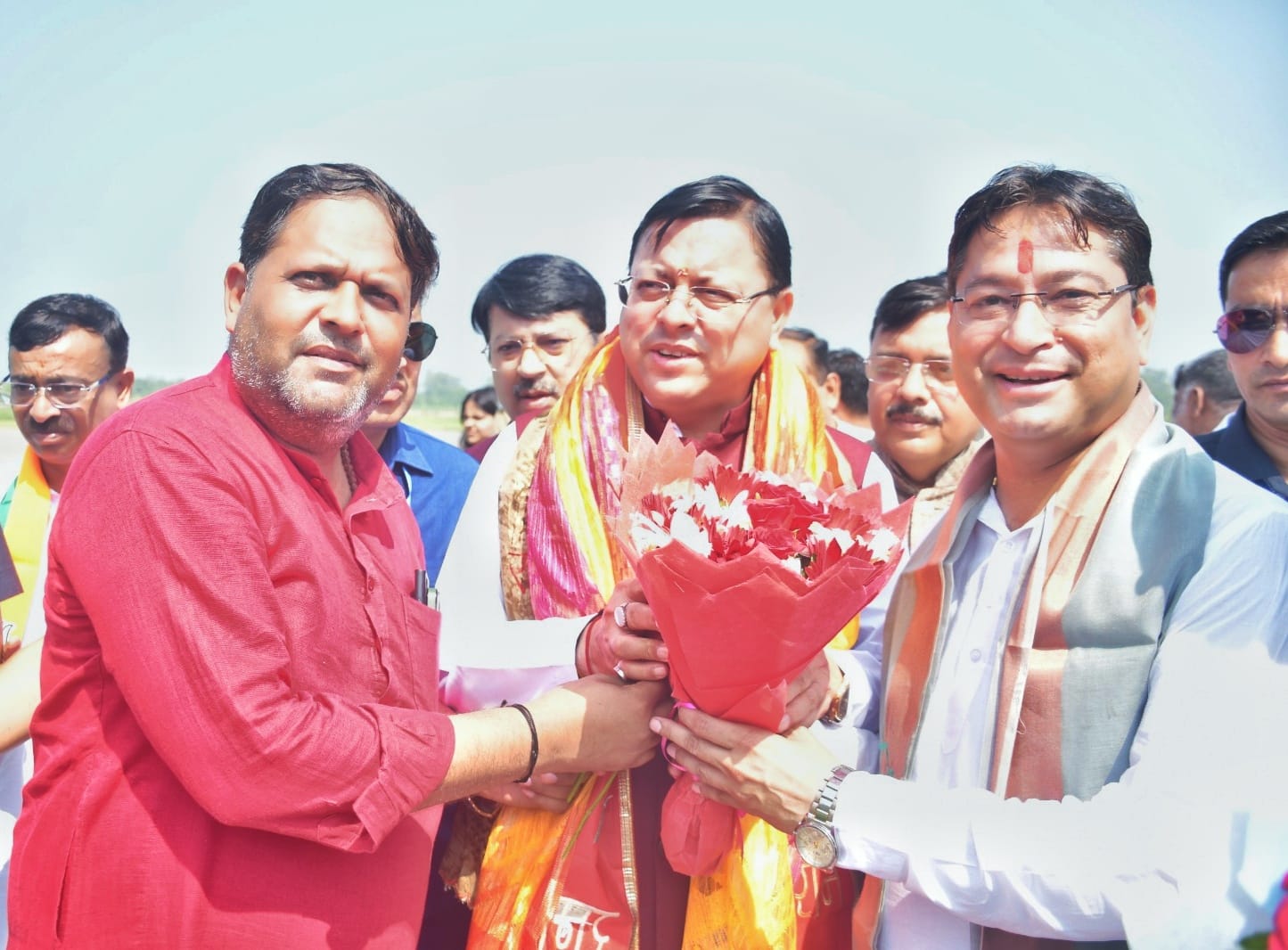 अब नही लगेंगे प्रीपेड मीटर, मुख्यमंत्री ने रोकने को कहा है : विकास शर्मा