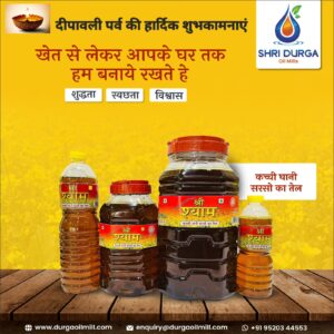 Shri Durga Oil Mill