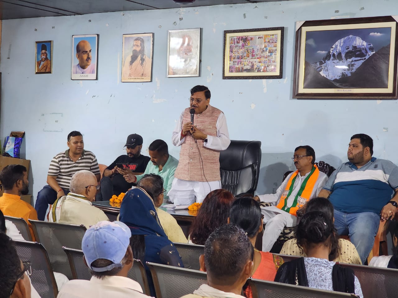 इंदिरा गांधी खेल मैदान में 13 अक्टूबर को उत्तराखंड के मुख्यमंत्री पुष्कर सिंह धामी का नागरिक अभिनंदन किया जायेगा