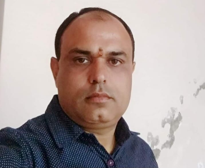 अखिल भारतीय राहुल गांधी ब्रिग्रेड के पूर्व प्रदेश सचिव भूपेंद्र कुमार उर्फ बंटी पपनेजा ने चीनी मिल प्रशासन पर किसानो की उपेक्षा का आरोप लगाया 