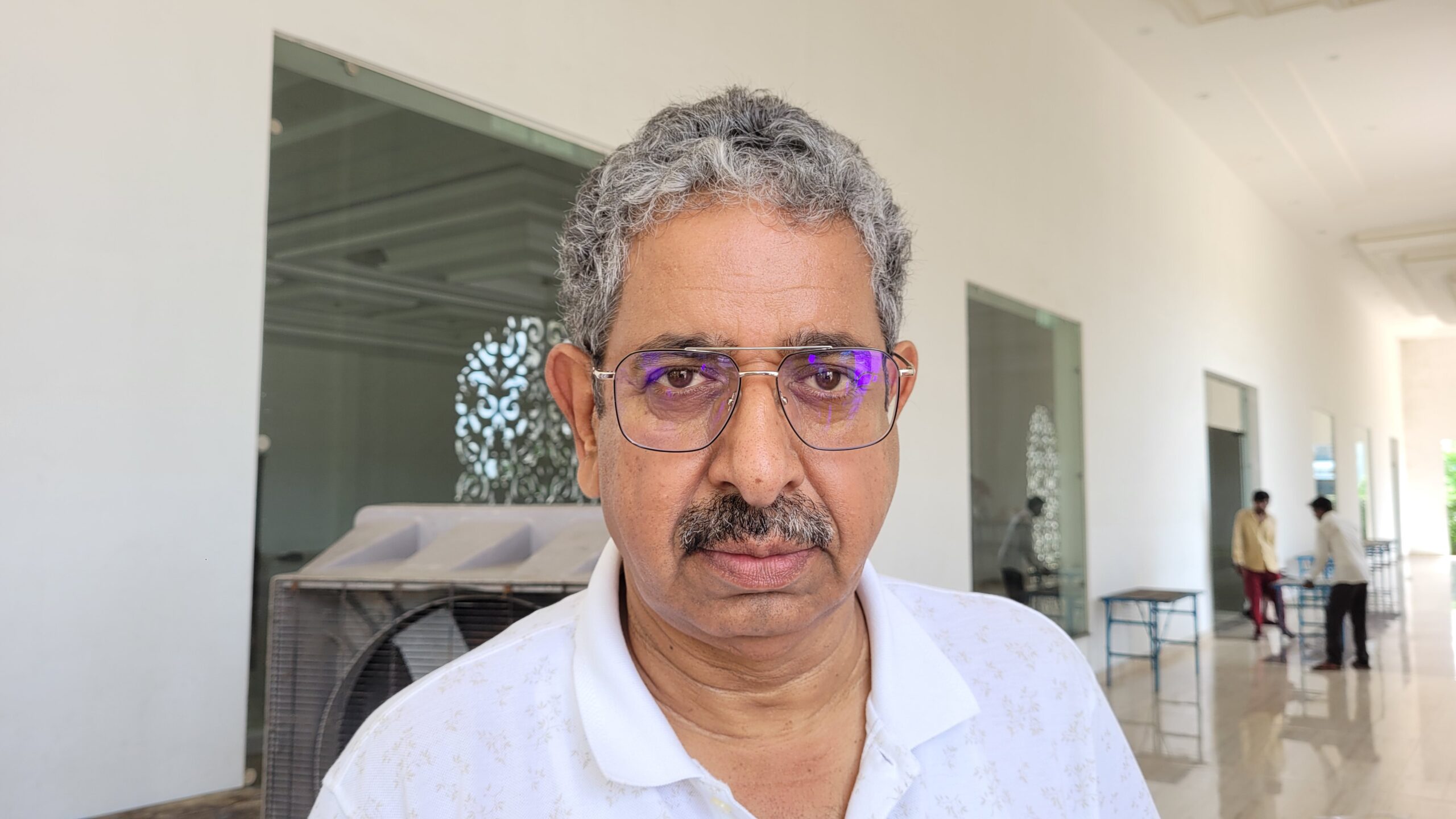 वरिष्ठ भाजपा नेता संजीव खन्ना ने स्व० पंडित राम सुमेर शुक्ल जी की जयंती कार्यक्रम में पहुंचने की अपील की  