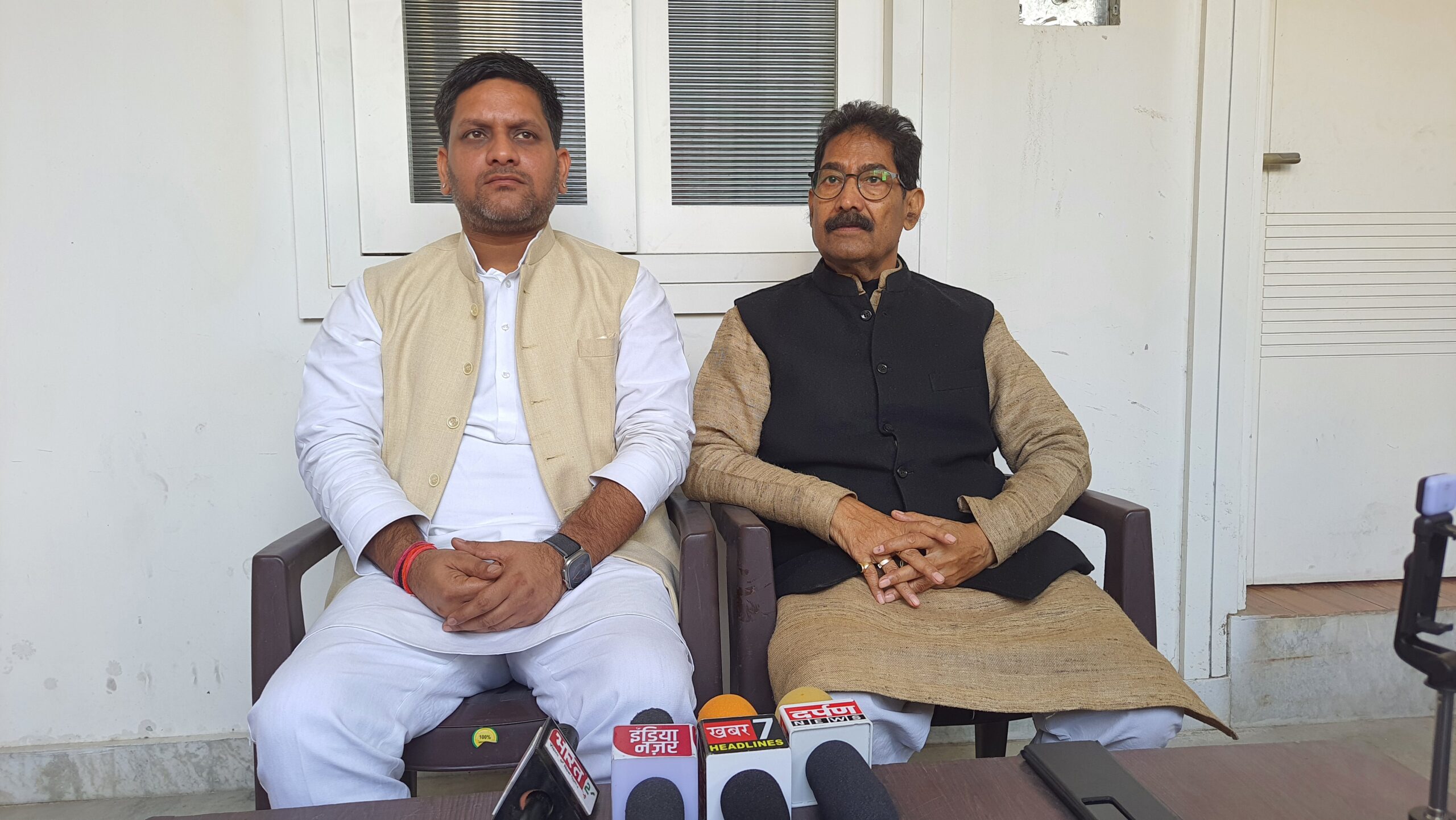 बांग्लादेश में अल्पसंख्यकों में ज़ुल्म और अत्याचारों के खिलाफ कल गांधी पार्क में विशाल जनसभा, जनआक्रोश रैली होगी