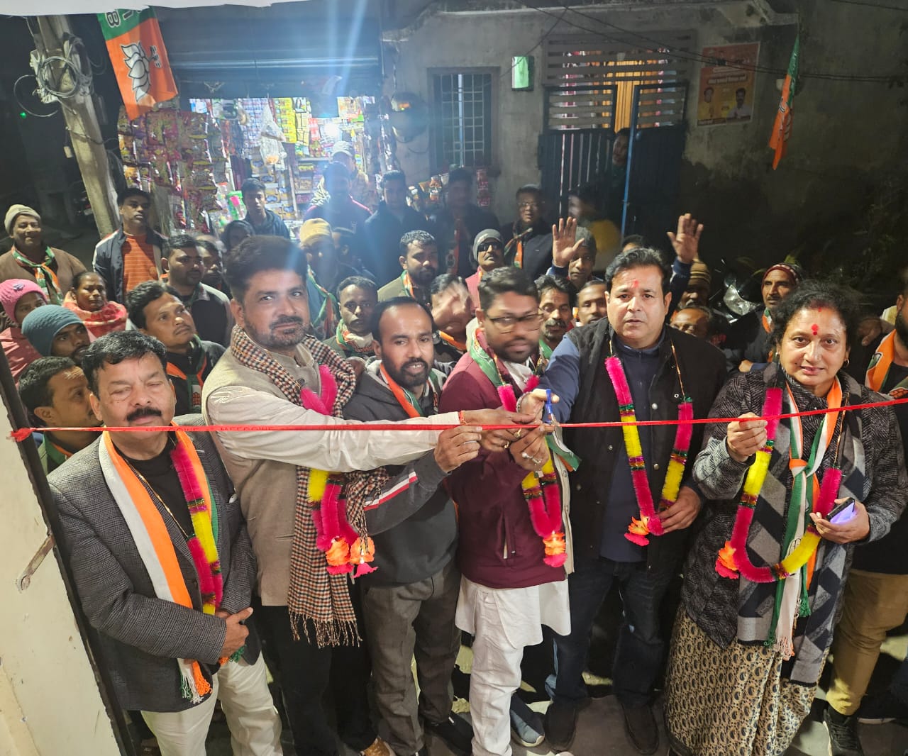 इस बार धराशायी हो जायेंगे भाजपा के सारे फैक्टर : मोहन खेड़ा, कांग्रेस मेयर प्रत्याशी