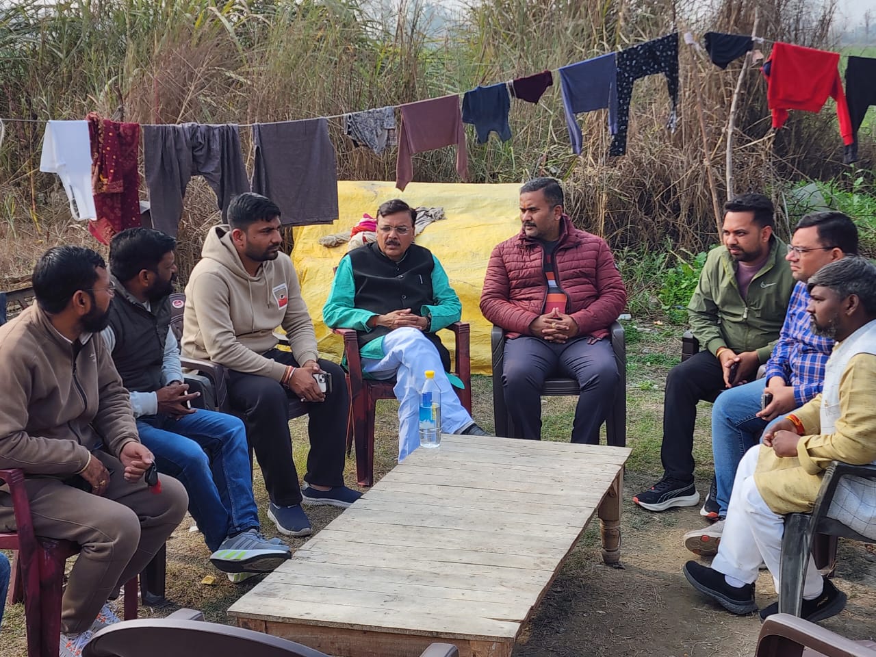 प्रयागराज महाकुंभ में स्नान के दौरान हुई भगदड़ में किच्छा की गुड्डी देवी का हुआ निधन, शोक में डूबा परिवार