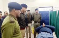 उत्तर प्रदेश के करोड़पति नशा तस्कर को पुलिस मुठभेड़ में लगी गोली, एक किलो से ज़्यादा स्मैक बरामद