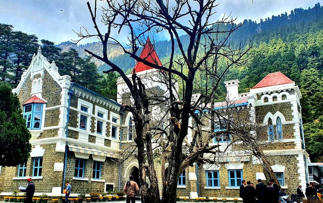 किच्छा नगर पालिका चुनाव : नैनीताल हाई कोर्ट ने सरकार से पूछा है कि आरक्षण तय करने के बाद चुनाव क्यों नहीं कराये गये ?