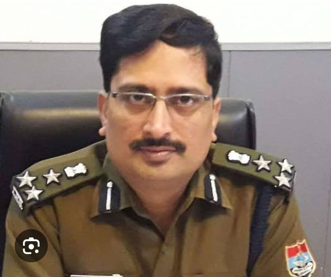 उत्तराखंड के वरिष्ठ आईपीएस अधिकारी केवल खुराना का हुआ निधन, दिल्ली के एक अस्पताल में चल रहा था इलाज