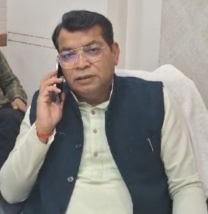 गैरसैंण विधानसभा सत्र : विधायक शिव अरोरा ने फाजलपुर महरौला विवाद पर उठाई आवाज, हजारों परिवारों को राहत दिलाने की मांग