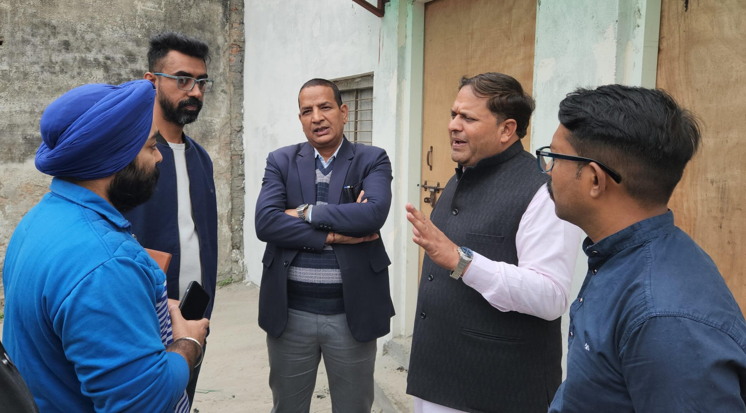 नगर निगम के जोनल कार्यालय खोलने की कवायद शुरू, चार स्थानों पर खुलेंगे जोनल कार्यालय, महापौर ने चिन्हित किये स्थान