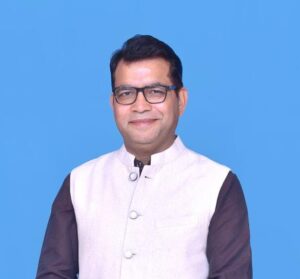 Shiv Arora
