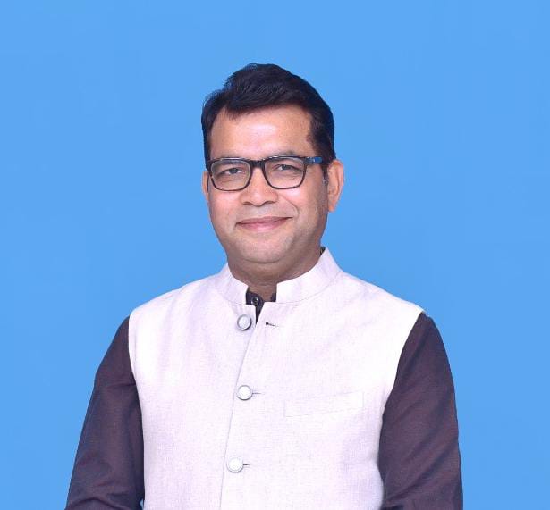 विधायक शिव अरोरा के प्रयास से गुरुद्वारा शहीद बाबा दीप सिंह को जाने वाला मार्ग CRIF फण्ड से हुआ स्वीकृत