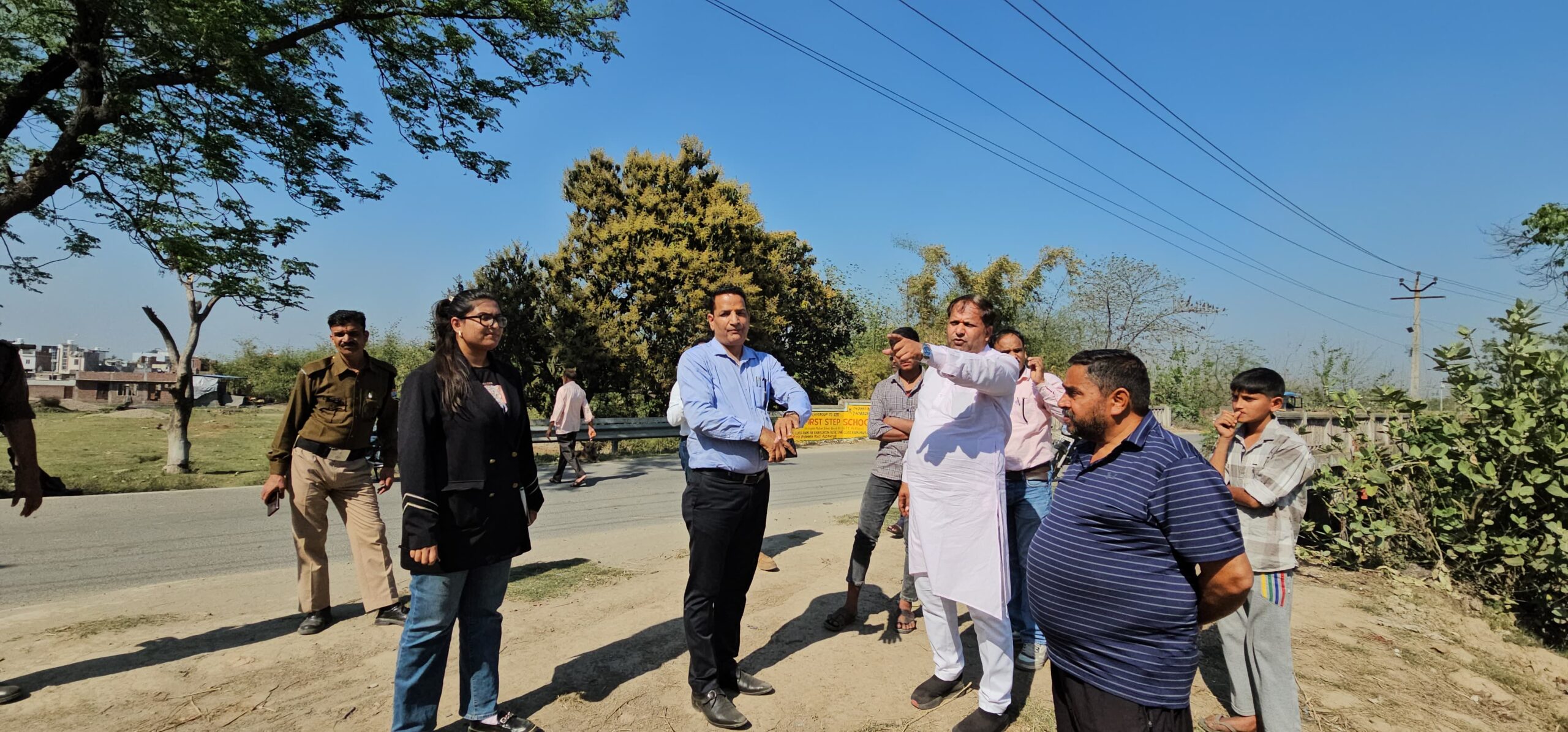 हल्दिया और वनरसिया नहर की बदलेगी सूरत, रिवर फ्रंट डवलेपमेंट के लिए दोनों नदियों का किया सर्वे