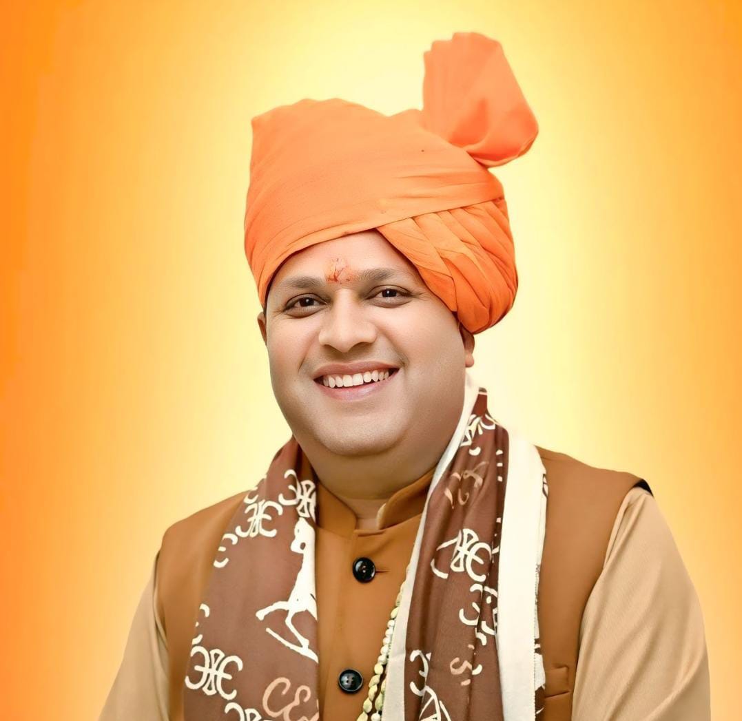 नवरात्र पर नगर निगम करेगा मंदिरों की विशेष सजावट : विकास शर्मा